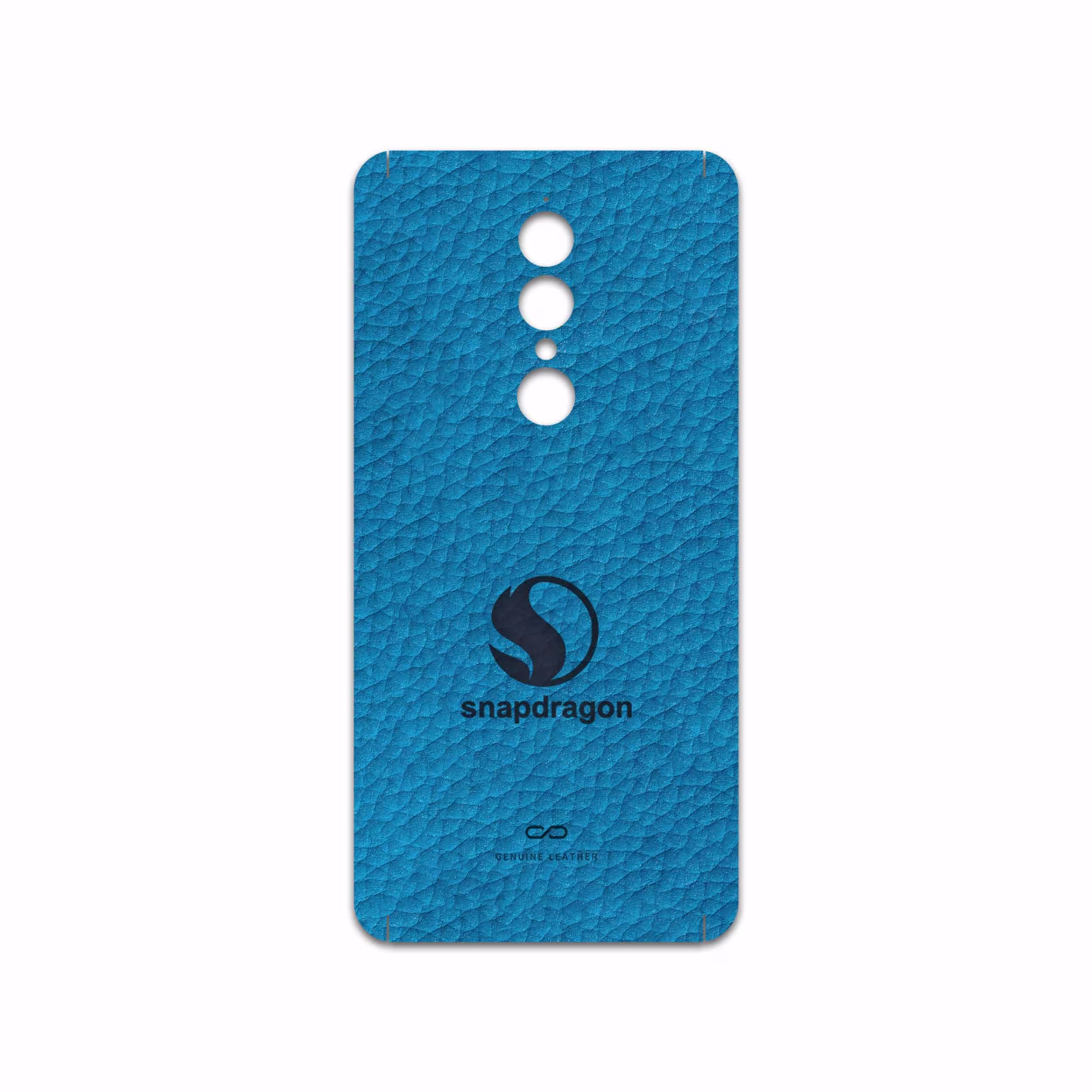 برچسب پوششی ماهوت مدل BL-SNPDRGN مناسب برای گوشی موبایل یومی A1 Pro