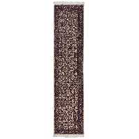  فرش دستباف کناره طول سه متر سی پرشیا کد 174284