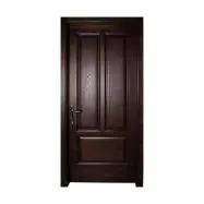 درب چوبی تهران فرم  مدل B6