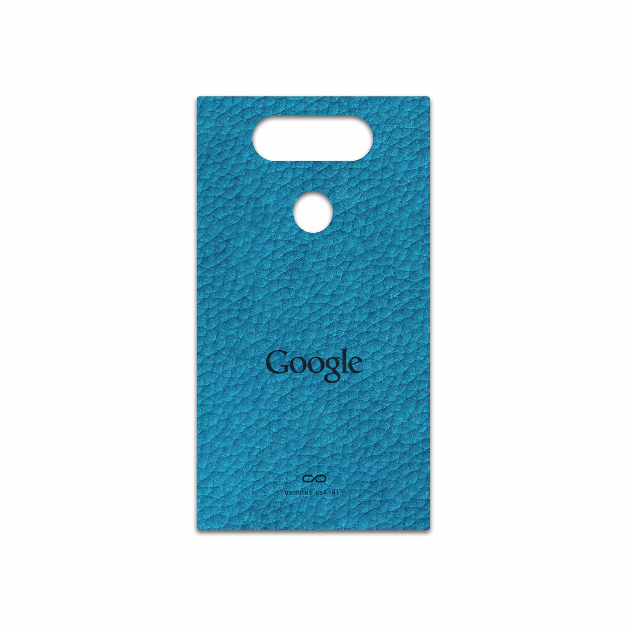 برچسب پوششی ماهوت مدل BL-GGL مناسب برای گوشی موبایل ال جی V20