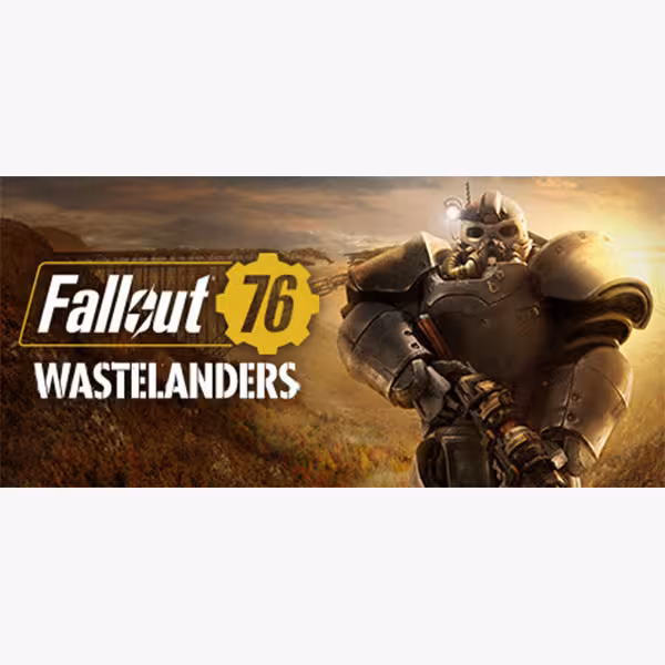 Fallout 76