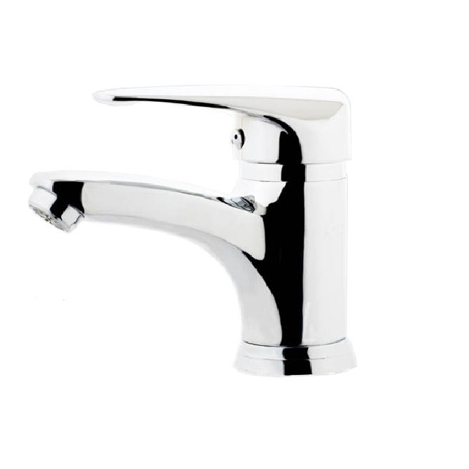 شیر روشویی البرزروز مدل باران