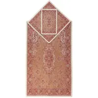سجاده و جانماز ترمه کد SAJ25