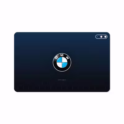 برچسب پوششی ماهوت مدل BMW مناسب برای تبلت هوآوی Matepad 10.4 2020 BAH3-L09
