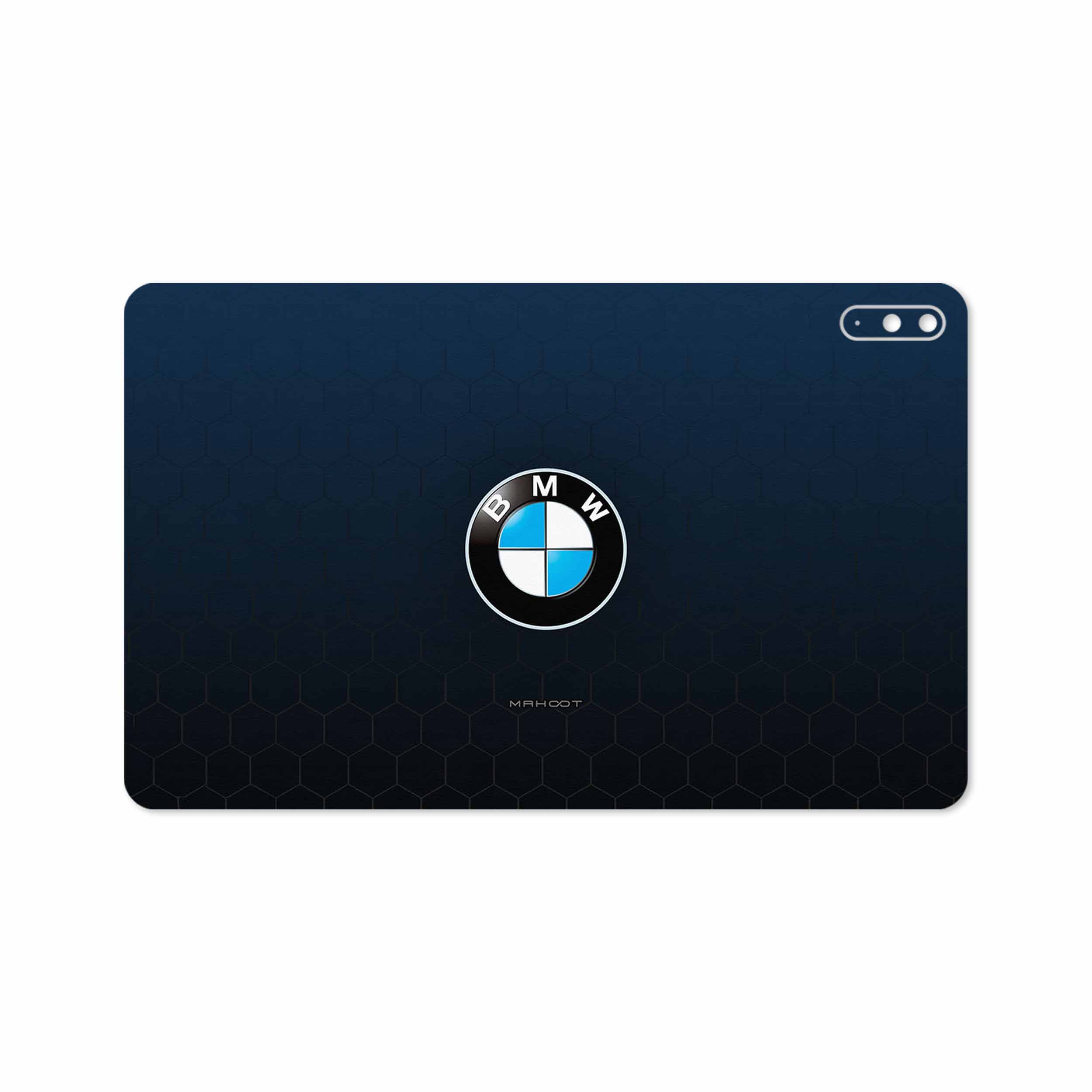 برچسب پوششی ماهوت مدل BMW مناسب برای تبلت هوآوی Matepad 10.4 2020 BAH3-L09