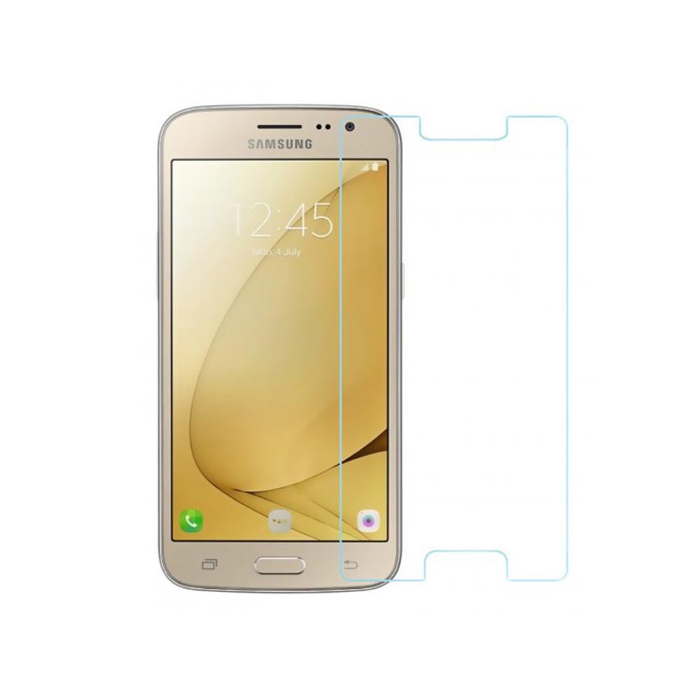محافظ صفحه گلس گوشی موبایل سامسونگ Galaxy J2 2016 مدل 2.5D