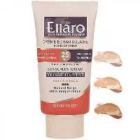 کرم ضد آفتاب spf25 و spf 30 الارو فرانسه