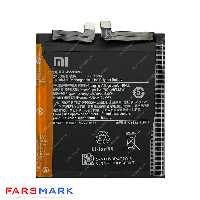 باتری اصلی گوشی شیائومی Xiaomi 12S Ultra مدل BP4A