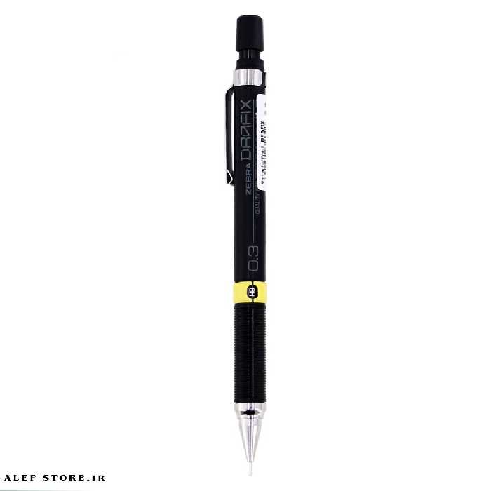 زبرا اتود درافیکس 0.3