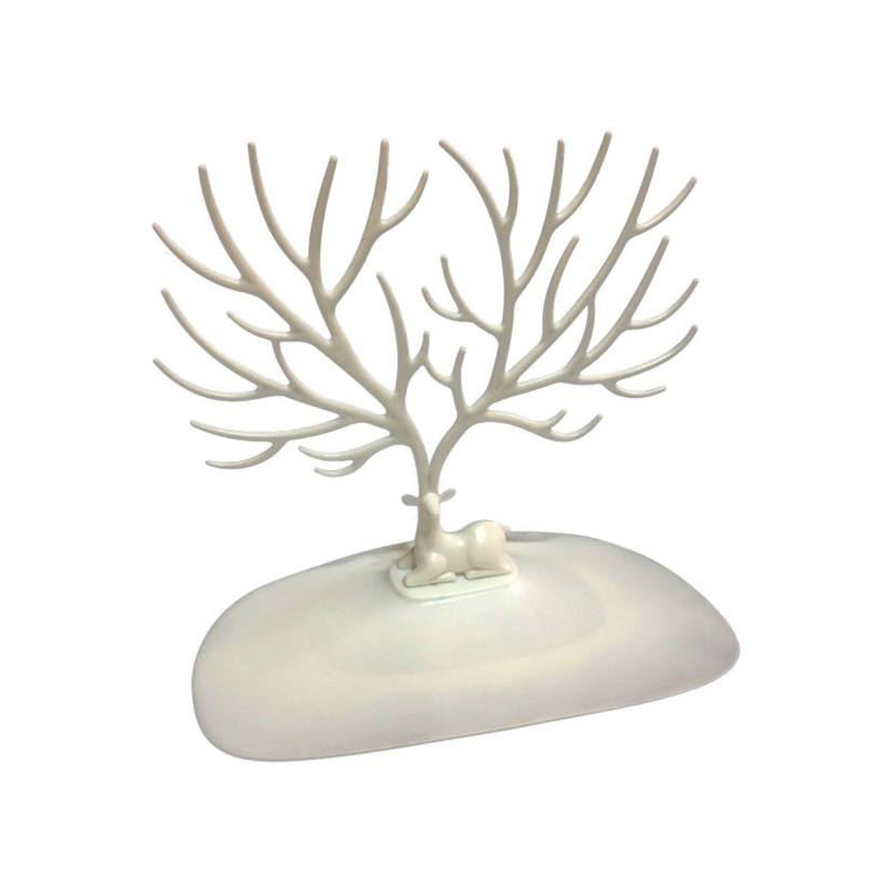 استند جواهرات طرح شاخ گوزن مدل G_121