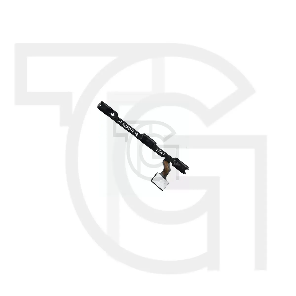 فلت پاور,ولوم هوآوی Flat Power Volume Huawei NXT-L29