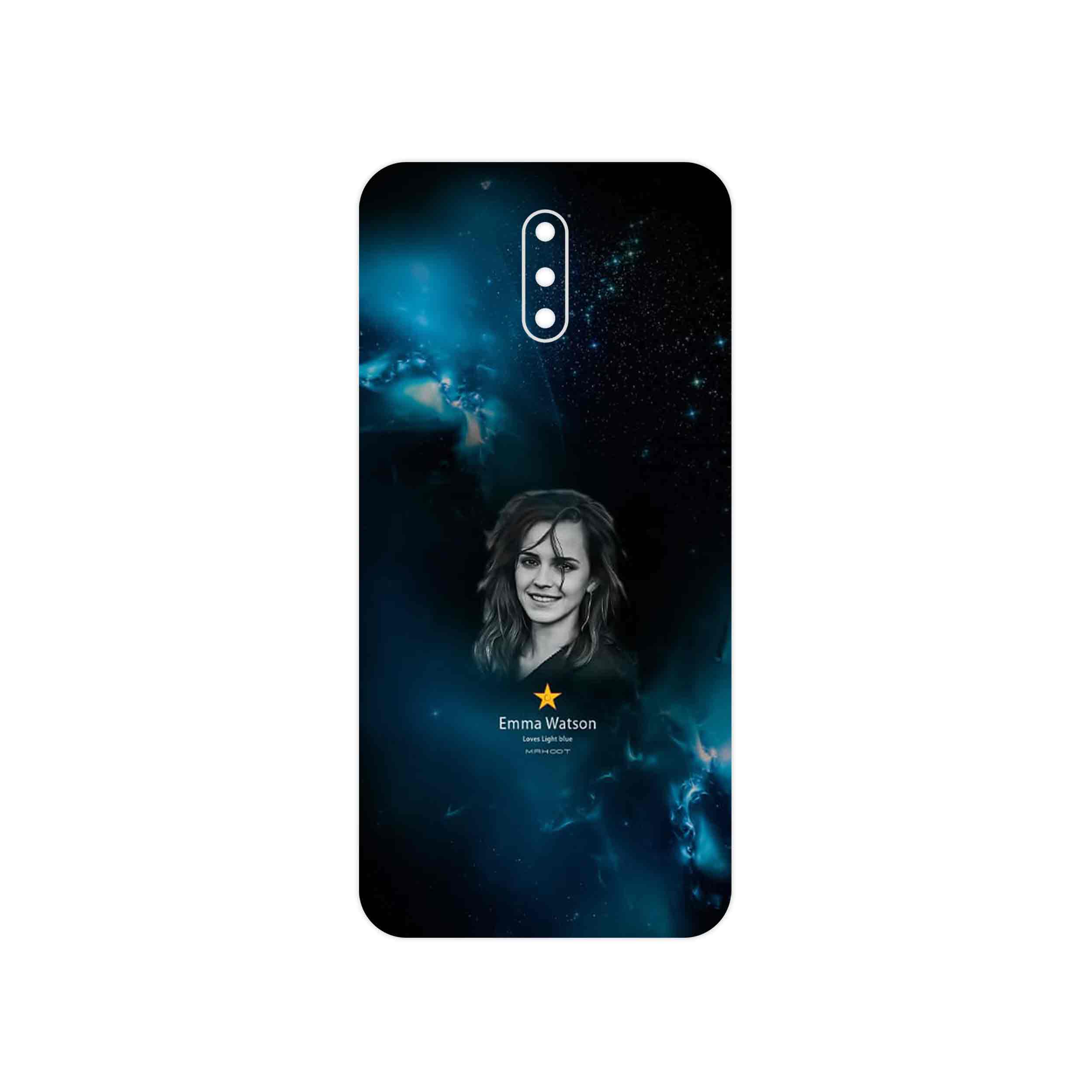 برچسب پوششی ماهوت مدل Emma Watson مناسب برای گوشی موبایل نوکیا 2.3