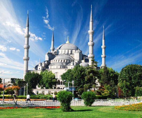 خرید و دانلود عکس ShutterStock-2014-Buildings &amp; City کد 54102 | پیک فاکس | Pic Fox