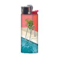 فندک طرح استخر کد 1441