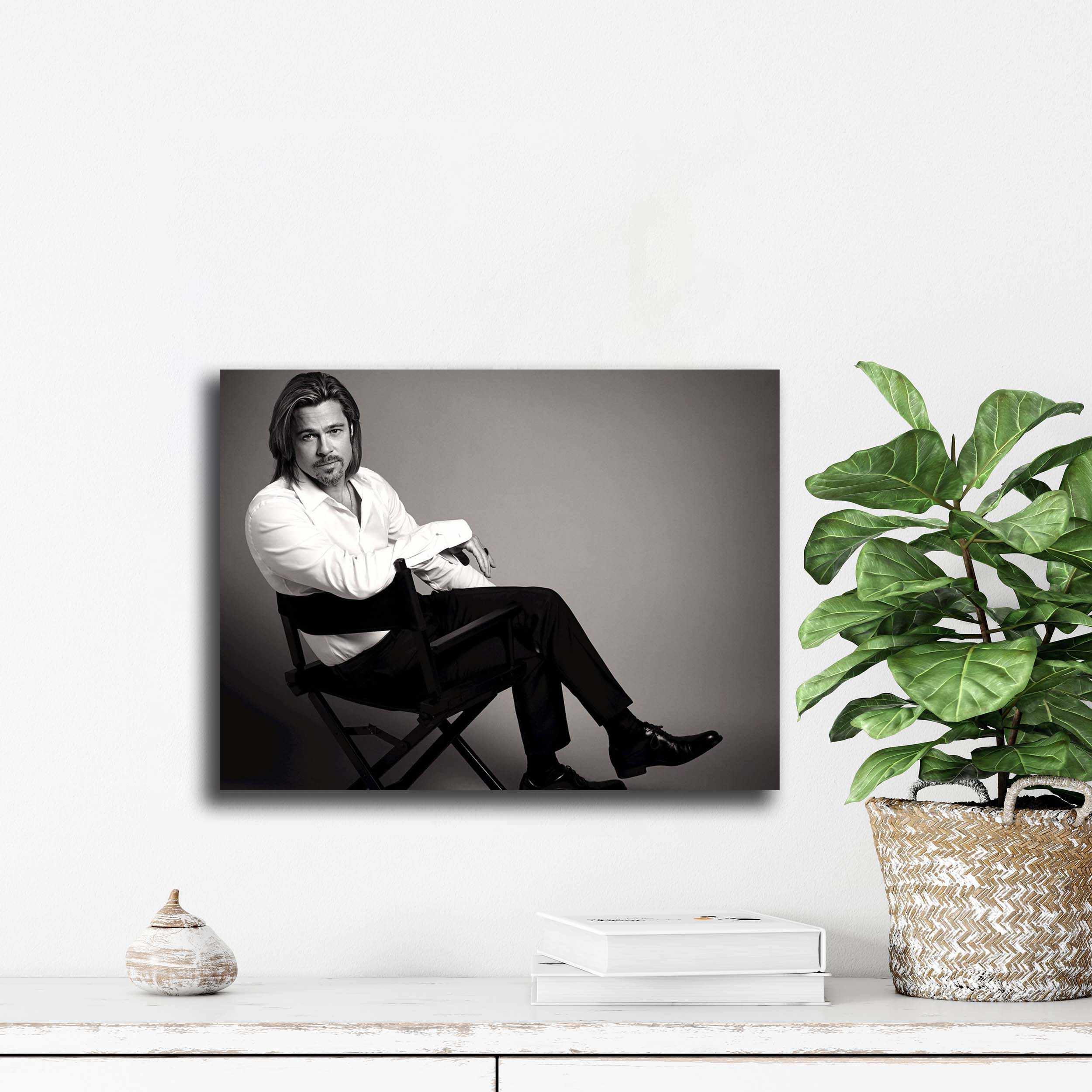 تابلو شاسی آتریسا مدل بردپیت