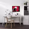 تابلو مدل batman gotham کد F-10050