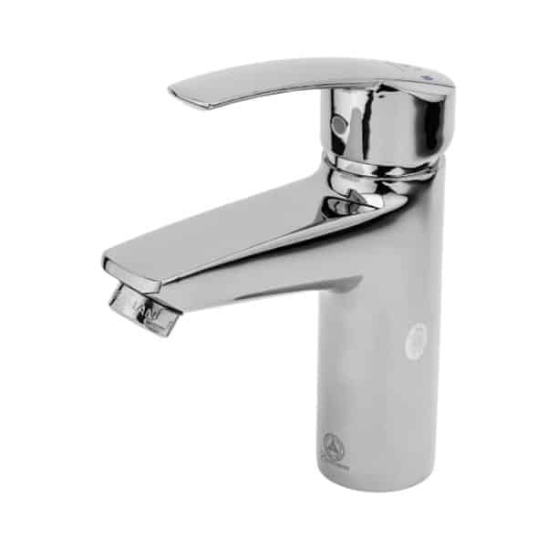 خرید و قیمت شیر روشویی قهرمان مدل بهادر|نوین هوم