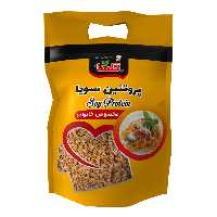 سویا 800 گرم - سلفون