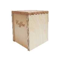 بانکه مدل COFFEE01