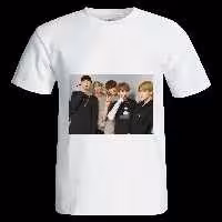 تیشرت bts  مدل L 118