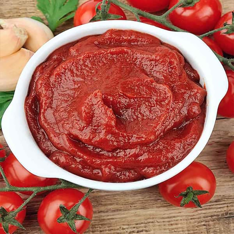 رب گوجه 3 کیلوگرمی