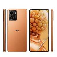 گوشی HMD (128-R6)   6 - ظرفیت 128 گیگابایت رم 6 گیگابایت - مونتاژ ایران تحت لیسانس اچ ام دی