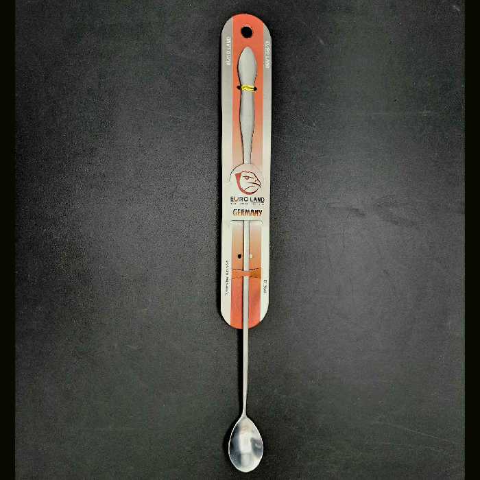قاشق یورولند مدل موجی