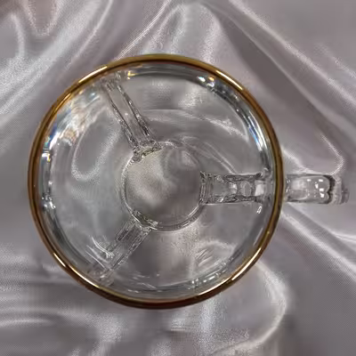فنجان مدل سلتیک بسته 6 عددی