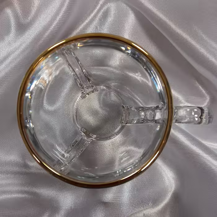 فنجان مدل سلتیک بسته 6 عددی