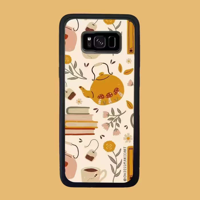 کاور گارد قاب مناسب برای گوشی موبایل سامسونگ S8 PLUS -کد 703