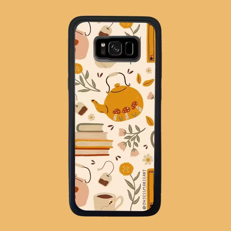 کاور گارد قاب مناسب برای گوشی موبایل سامسونگ S8 PLUS -کد 703