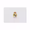 برچسب پوششی ماهوت مدل Real-Madrid مناسب برای تبلت اچ تی سی Nexus 9 2014