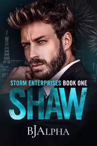 Shaw (Storm Enterprises Book 1) (متن کامل)