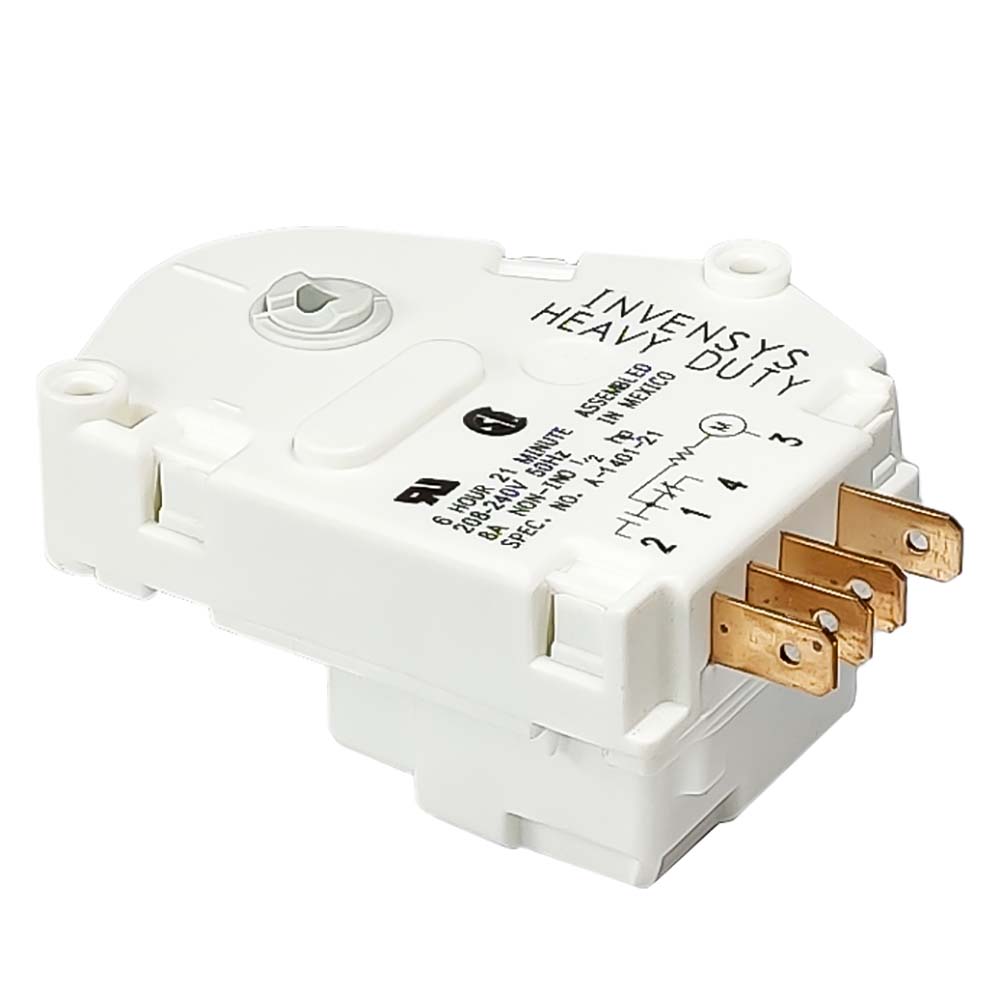 تایمر دیفراست مدل TK-8A
