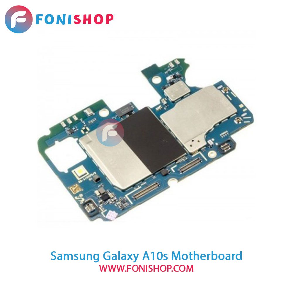 مادربرد اصلی سامسونگ Samsung Galaxy A10s