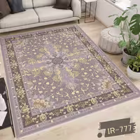 روفرشی کشدار 9 متری  کد IR-777 روحا با کیفیت و ضمانتی