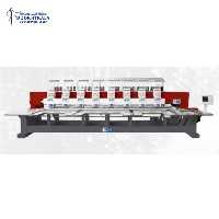 دستگاه گلدوزی هشت کله لیجیا مدل LJ-908
