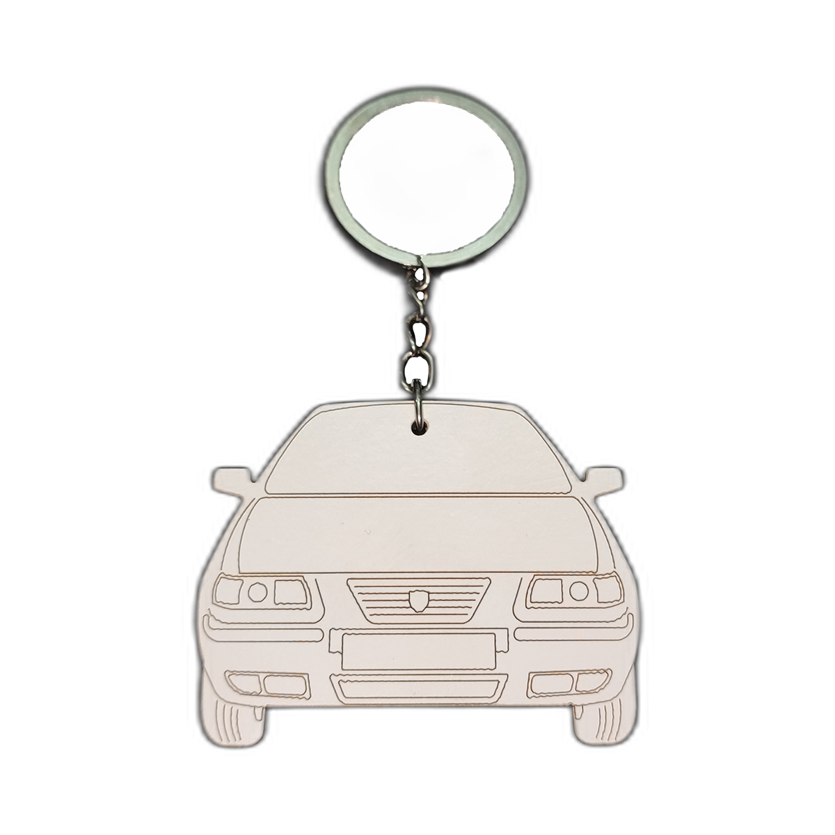  جاسوئیچی خودرو مدل LX مناسب برای سمند