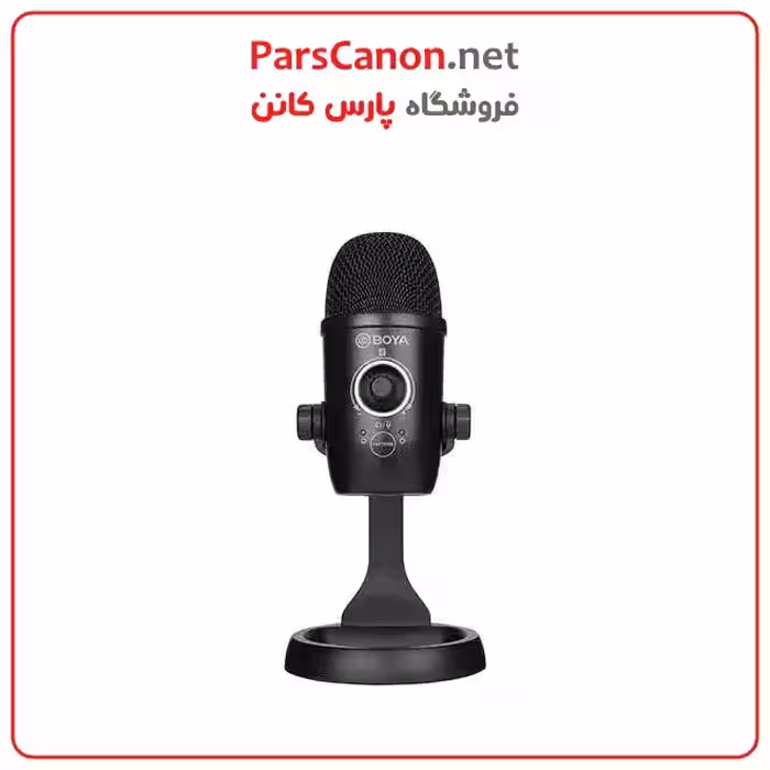 میکروفن بویا BOYA BY-CM5 Microphone