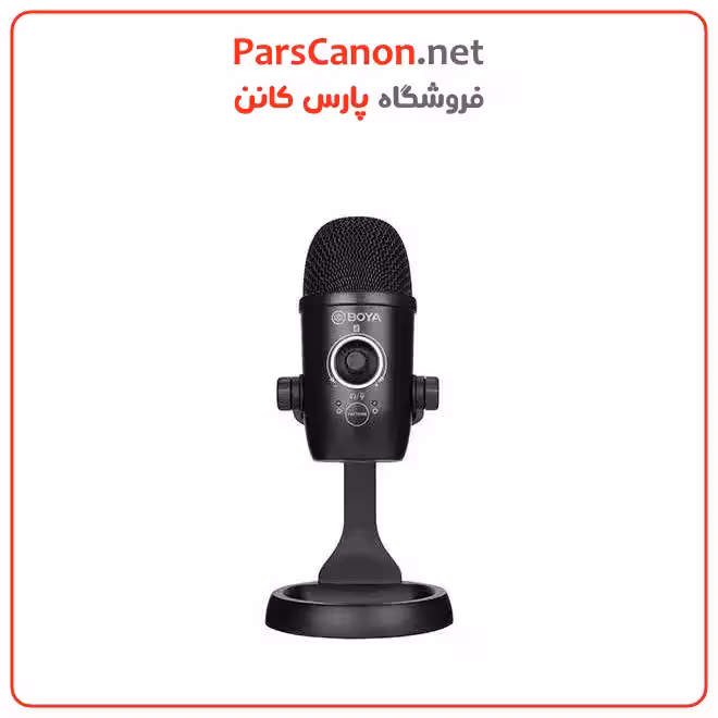 میکروفن بویا BOYA BY-CM5 Microphone