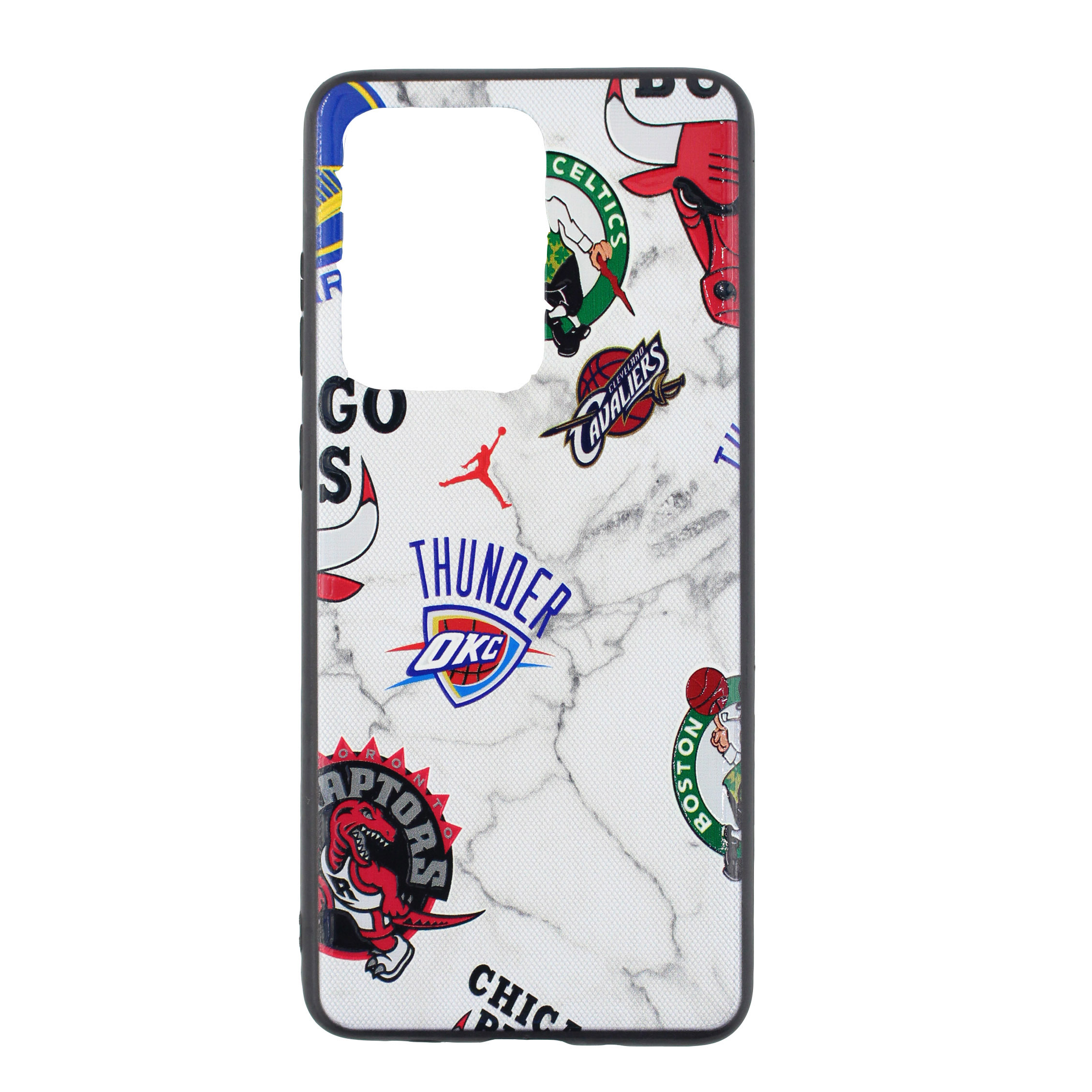 کاور مدل basket مناسب برای گوشی موبایل سامسونگ Galaxy S20 Ultra