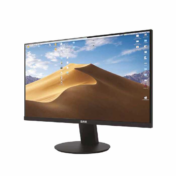 خرید مانیتور سام سایز 24 اینچ Monitor SAM LS24RF620HHCHD با بهترین قیمت