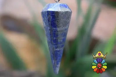 شاقول لاجورد