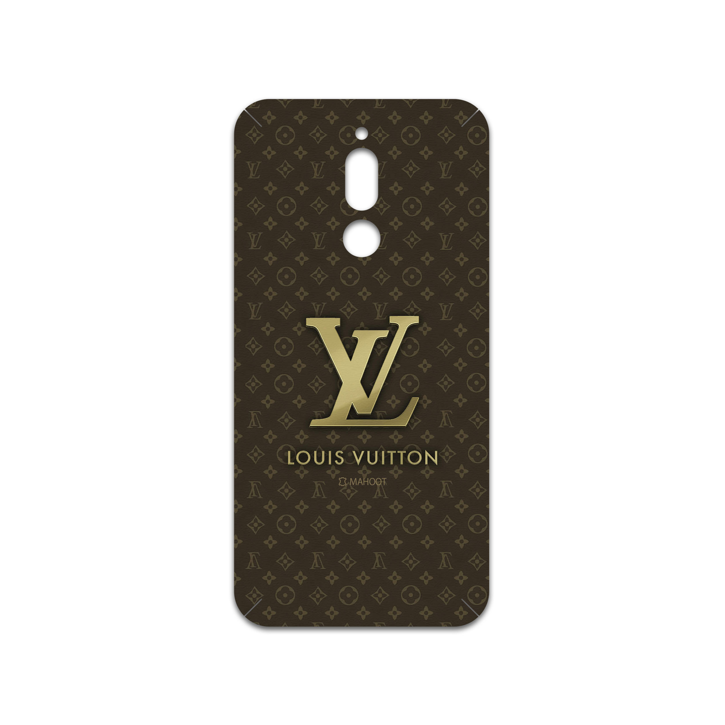 برچسب پوششی ماهوت مدل LS-VTTN مناسب برای گوشی موبایل شیائومی Redmi 8