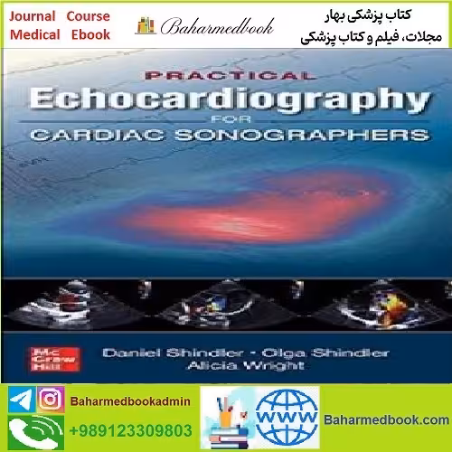 Practical Echocardiography for Cardiac Sonographers TRUE PD