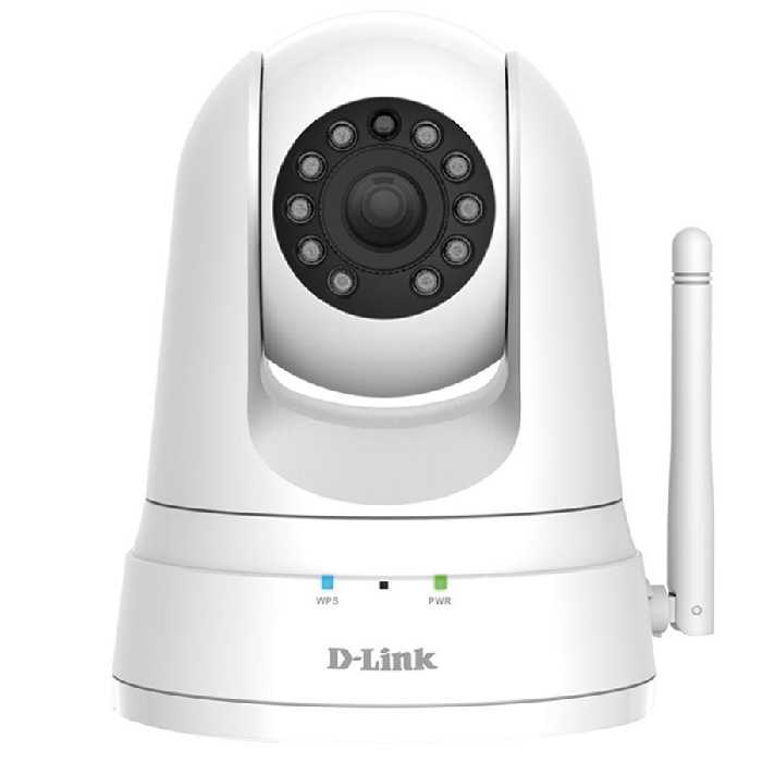 دوربین تحت شبکه دی لینک مدل دی سی اس 5030 ال