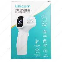 مشخصات، قیمت و خرید تب سنج غیرتماسی یونیکورن مدل AET-R711 - دکتر لوکس