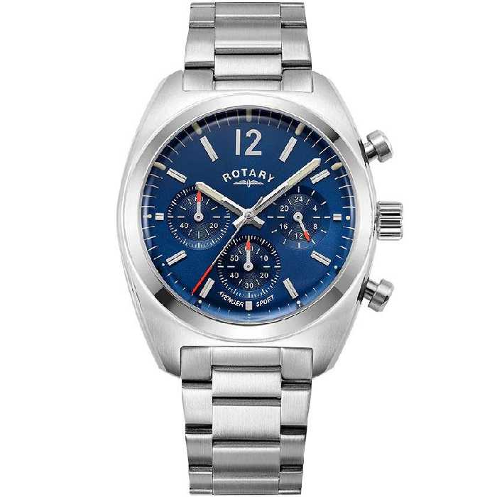 ساعت مچی روتاری مدل GB05485/05