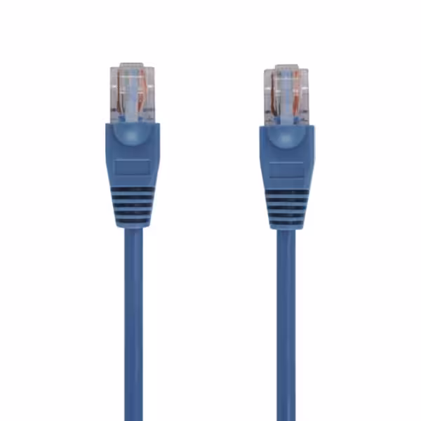 کابل شبکه CAT5 مدل K128 طول 30 متر