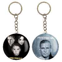 جاکلیدی خندالو مدل مایکل اسکافیلد سریال فرار از زندان کد 1021510212 مجموعه 2 عددی